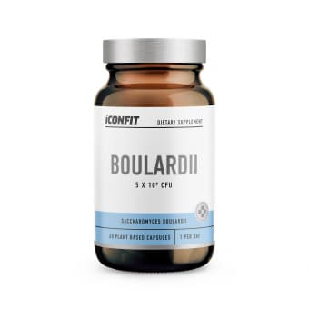 ICONFIT Буларди N60