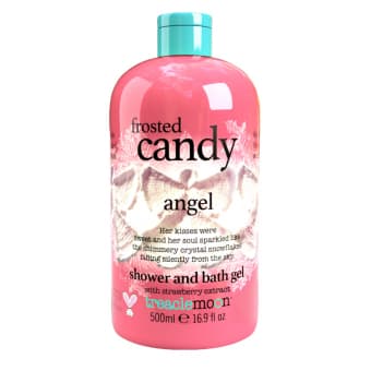 Treaclemoon Frosted Candy Angel гель для душа 500 мл