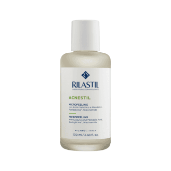 Rilastil Acnestil mikrokoorija aknele kalduvale nahale 100 ml