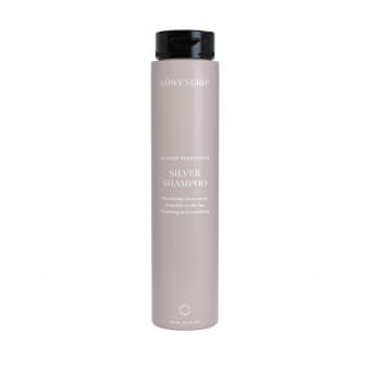 Löwengrip Blonde Perfection Silver шампунь для осветлённых волос 250 мл