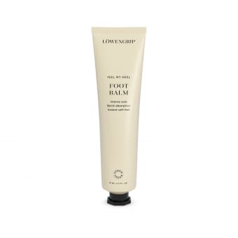 Löwengrip Feel My Heel Foot Balm jalakreem 75 ml