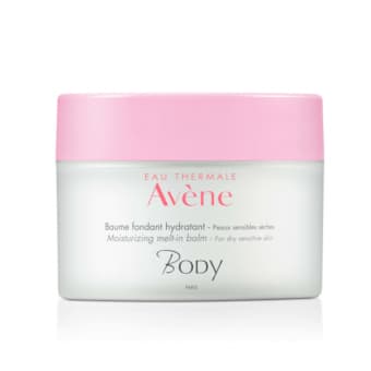 Avene Body увлажняющий бальзам для тела 250 мл