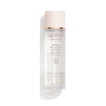 GOSH kahefaasiline silmameigi eemaldaja 100 ml