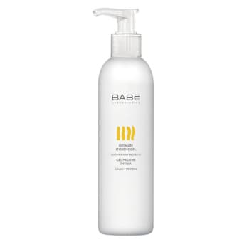 BABE Intimate Hygiene intiimpesugeel 250 ml