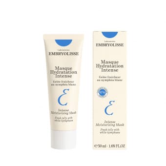 Embryolisse Intense Moisturizing näomask 50 ml