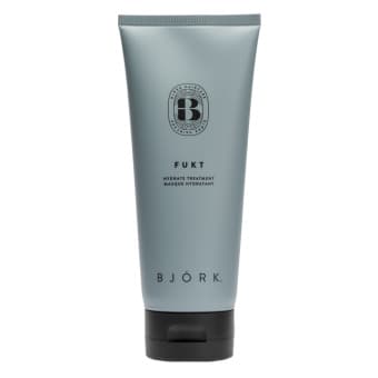 Björk juuksemask niisutav 200 ml