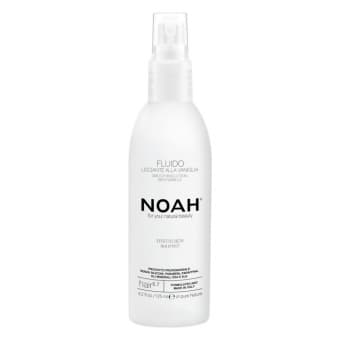 Noah 5.7 juukseid silendav losjoon vanilliga 125 ml