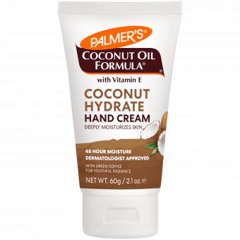 PALMER'S кокосовый крем для рук 60 г