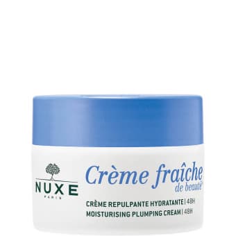 Nuxe Creme Fraiche увлажняющий крем для нормальной кожи 50 мл
