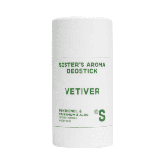 Sister's Aroma Deostick Vetiver дезодорант 50 г