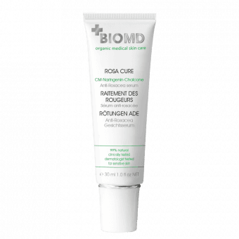 BioMD Rosa Cure rosaatseavastane seerum 30 ml