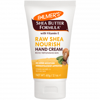 Palmer's sheavõi kätekreem 60 g
