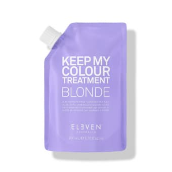 ELEVEN Australia juukseid blondina hoidev hooldus 200 ml