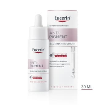 Eucerin Anti-Pigment вечерняя сыворотка для лица 30 мл
