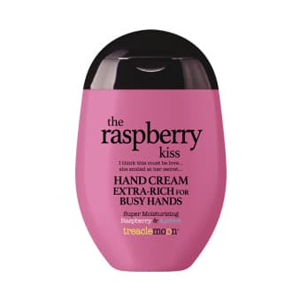 Treaclemoon The Raspberry Kiss kätekreem 75 ml