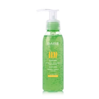 BABE Aaloe geel 90 ml