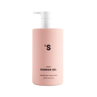 Sister's Aroma Smart Shower Gel Passion Fruit dušigeel 250 ml