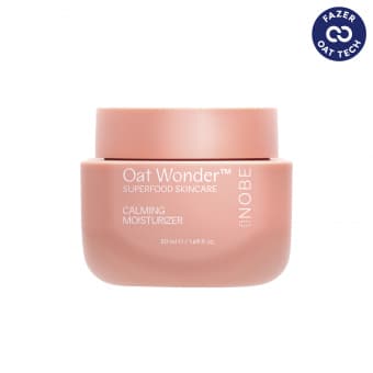 Nobe Oat Wonder Calming Moisturizer rahustav niisutaja 50 ml