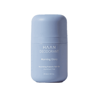 HAAN Deodorant Morning Glory 40 ml