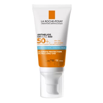 La Roche-Posay Anthelios SPF50+ niisutav kreem 50 ml