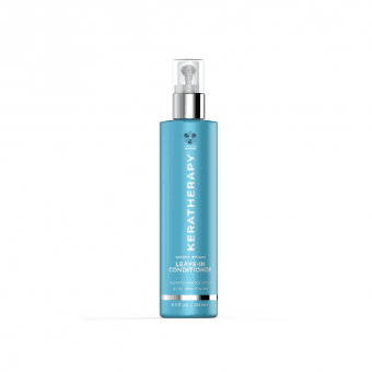 Keratherapy Keratin Infused Leave-In Conditioner juustesse jäetav palsam 251 ml