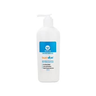 Burnjel põletusgeel 240 ml