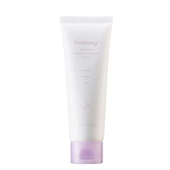 Hwarang' Bellflower Moisturizing Barrier увалажняющий крем для лица 80 мл