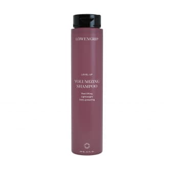 Löwengrip Level Up Volumizing šampoon 250 ml