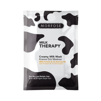 Morfose Milk Therapy juuksemask 25 ml