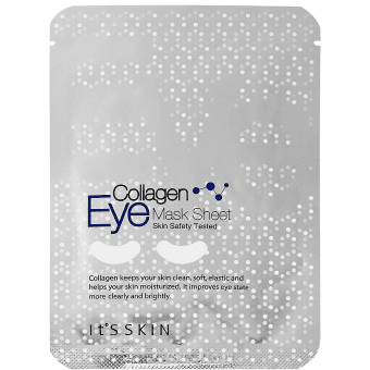 It's Skin silmaümbrusmask kollageeniga N2