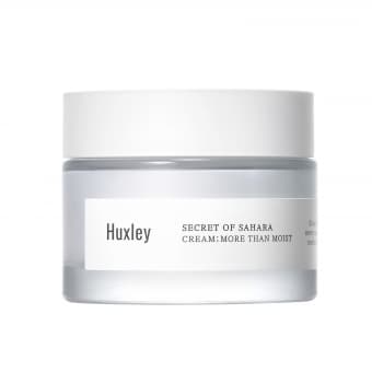 Huxley Cream More Than Moist näokreem 50 ml
