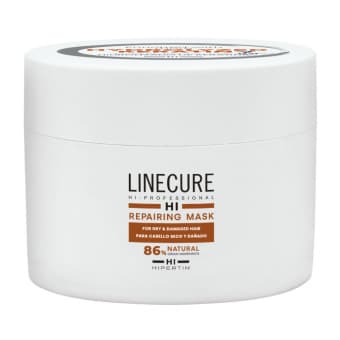 Linecure Repairing juuksemask keratiiniga 300 ml