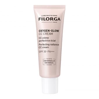 Filorga Oxygen-Glow тонирующий CC-крем для сияния кожи SPF30 40 мл