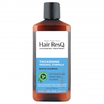 Petal Fresh Hair ResQ Thickening Original šampoon 355 ml