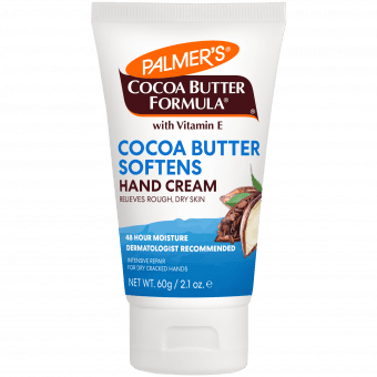 PALMER'S крем для рук с маслом какао 60 г