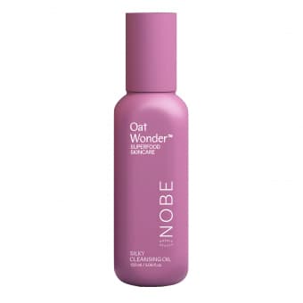 Nobe Oat Wonder Silky Cleansing Oil pesuõli 120 ml