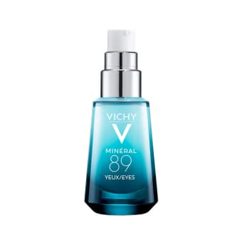 Vichy Mineral 89 silmaümbruse hooldus 15 ml