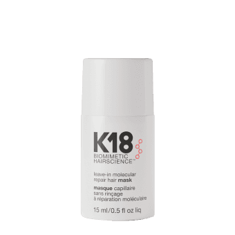 K18 Molecular Repair Leave-in juuksemask 15 ml