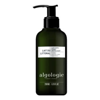 Algologie Lait du Littoral Hydro-Revitalising Body Milk kehapiim 200 ml