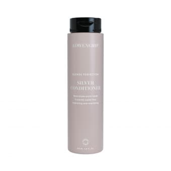 Löwengrip Blonde Perfection Silver Conditioner кондиционер для осветлённых волос 200 мл