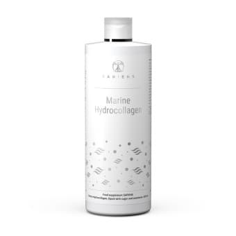 SAPIENS Marine Hydrocollagen merekollageen 500 ml