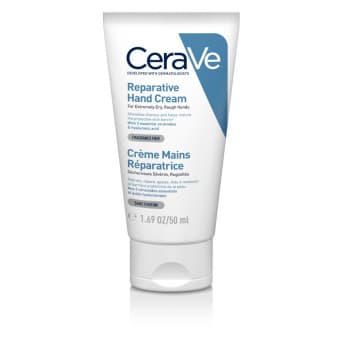 CeraVe Reparative kätekreem kuivale ja karedale nahale 50 ml