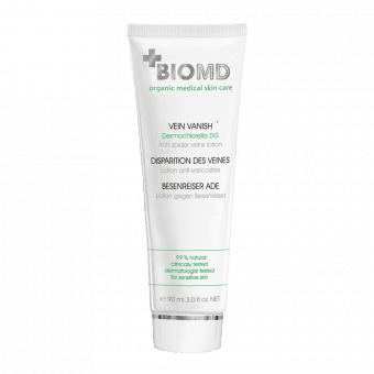 BioMD Vein Vanish kreem ämblikveenide vastu 90 ml