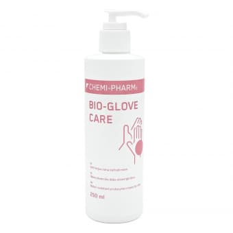 Chemi-Pharm Bio-Glove Care pumbaga kätekreem 250 ml
