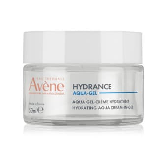 Avene Hydrance Aqua-Gel увлажняющий крем-гель 50 мл
