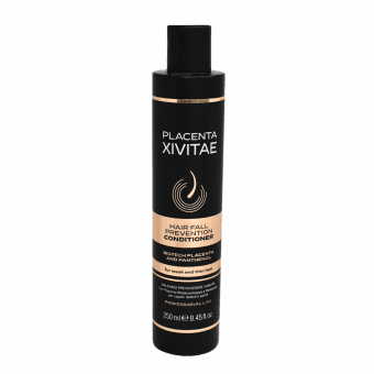 Placenta Xivitae palsam juuste väljalangemise vastu 250 ml