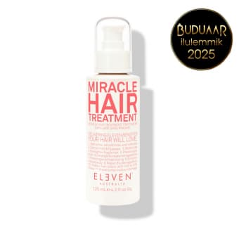 ELEVEN Australia Miracle juuksehooldus 125 ml