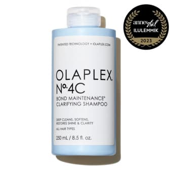 Olaplex No.4C Bond Maintenance Clarifying šampoon 250 ml