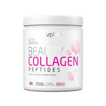 VPLab Ultra Women's Beauty Collagen Peptides Powder 150 g