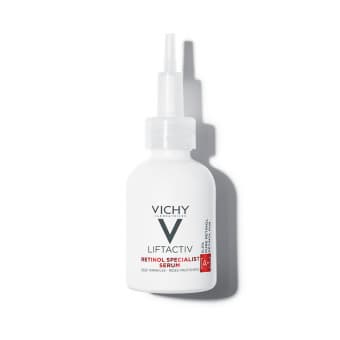 Vichy Liftactiv Retinol Specialist ööseerum 30 ml